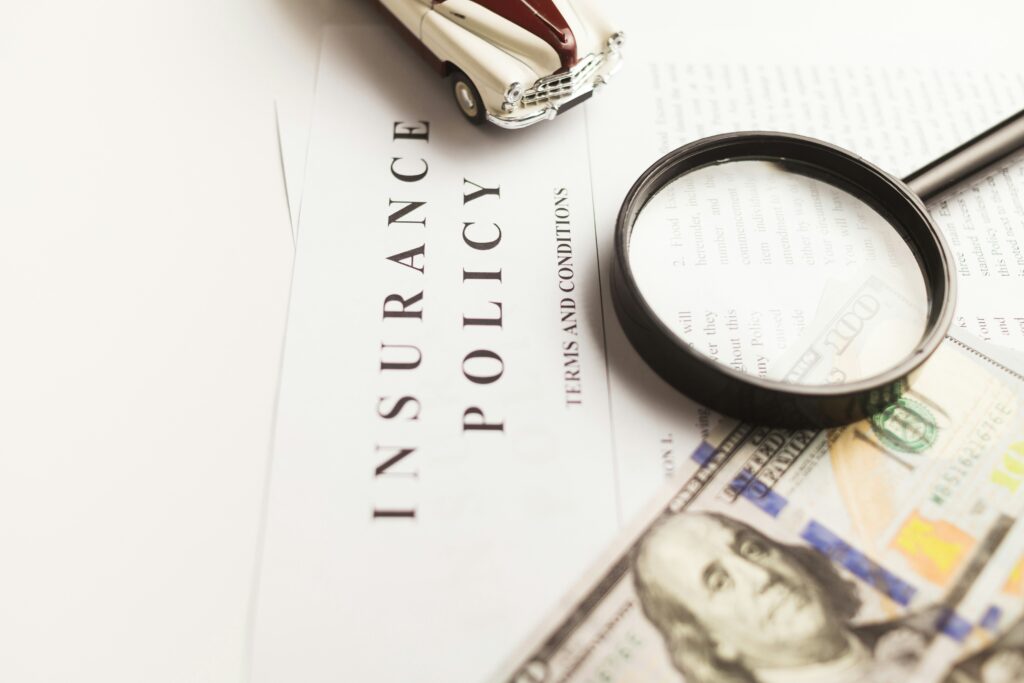 Business Insurance for Independent Contractors