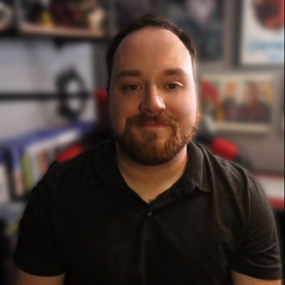 Ryan DiVittorio