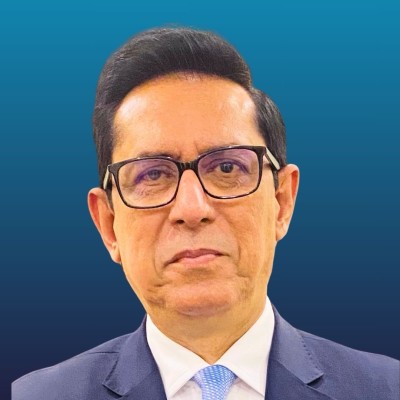 Muhammad Sajwani