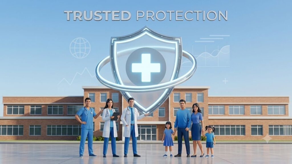 How to Seek Medical Advice Online Safely